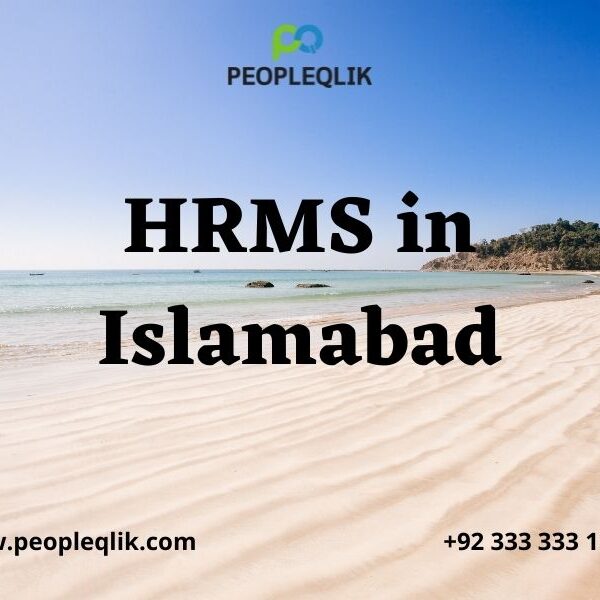 HRMS in Islamabad