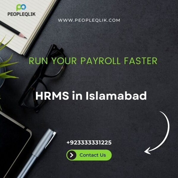 Performance Management with HRMS in Islamabad: Explore a Platform for Fair Performance Appraisals