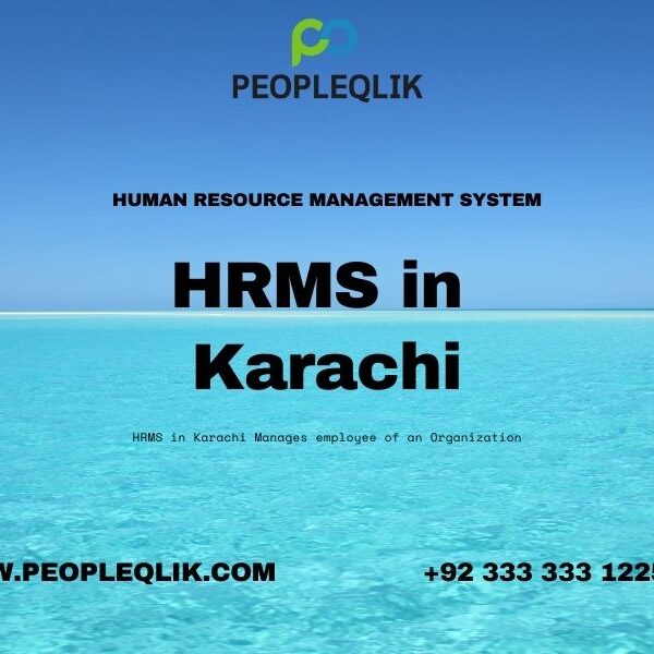 HRMS in Karachi