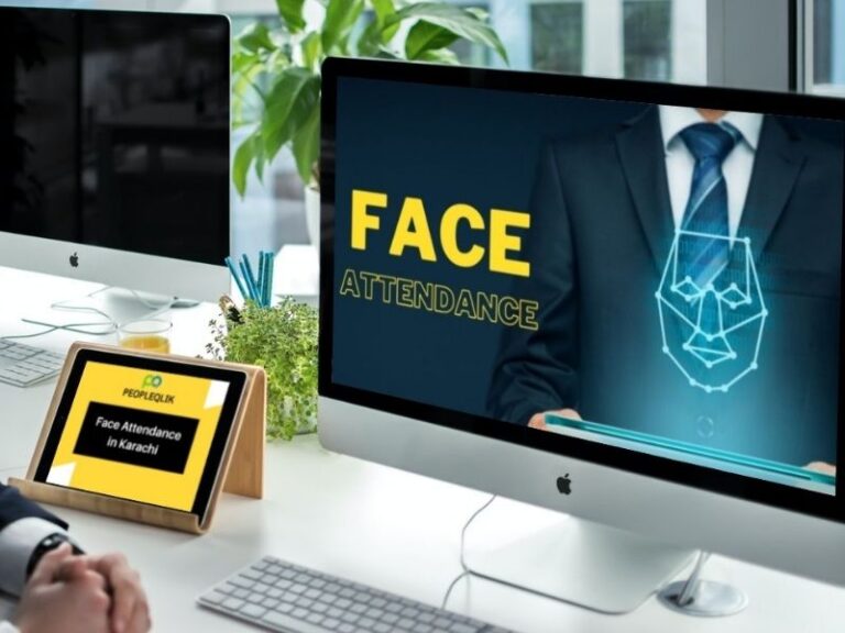 Automate Face Attendance in Karachi for Field Force Attendanc Capturing