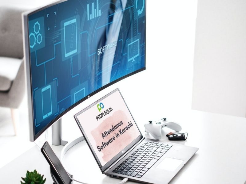 Automate Workers Leave management by Attendance Software in Karachi