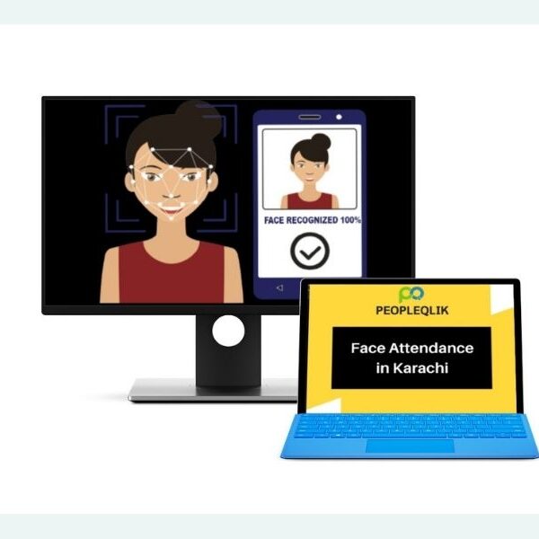 Automate Face Attendance in Karachi for Field Force Attendanc Capturing