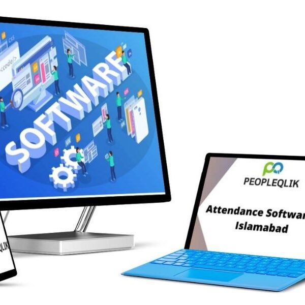 How Attendance Software in Islamabad Automate Employee Productivity?