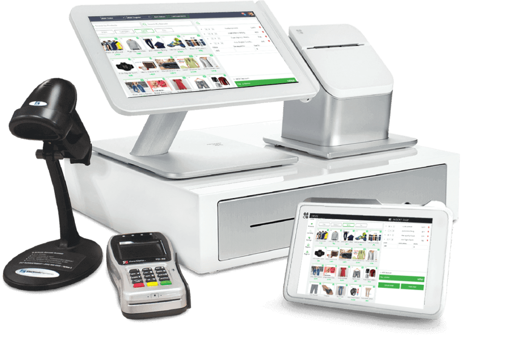 What is Restaurant POS Software in Pakistan